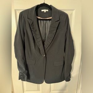 Cabi suit jacket size 12